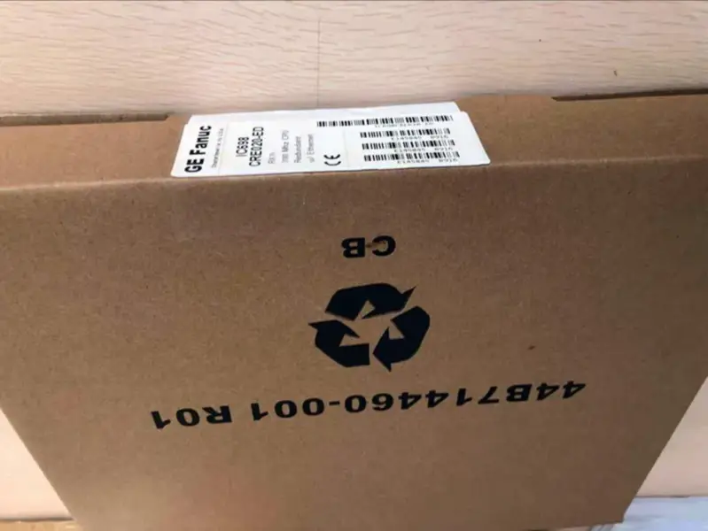 GEファナック IC698CRE020