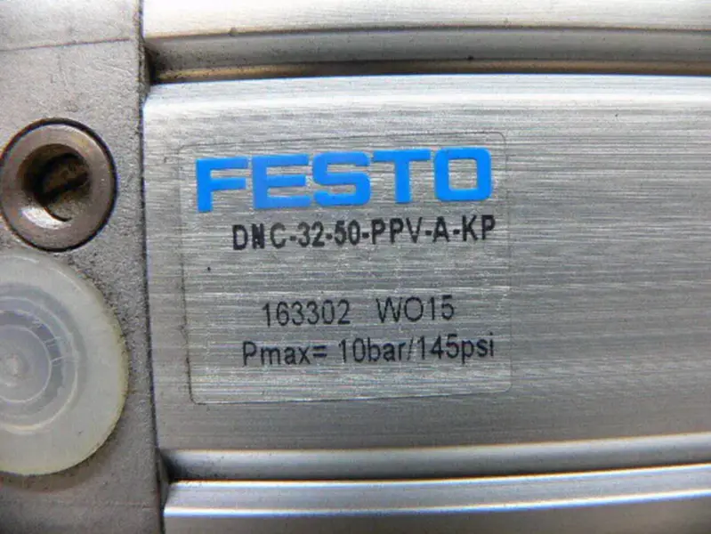 フェスト DNC-32-50-PPV-A-KP