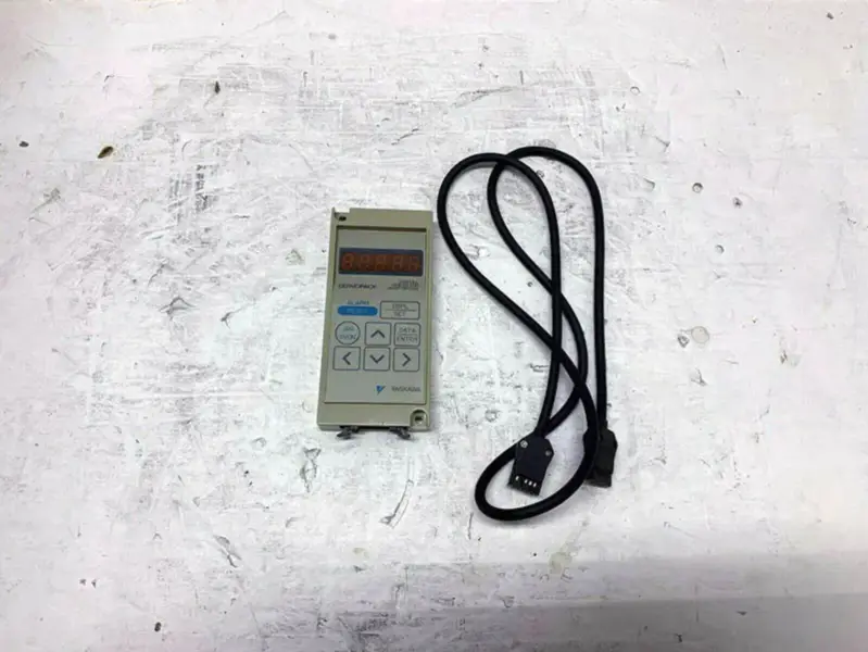 安川電機 JUSP-0P02A