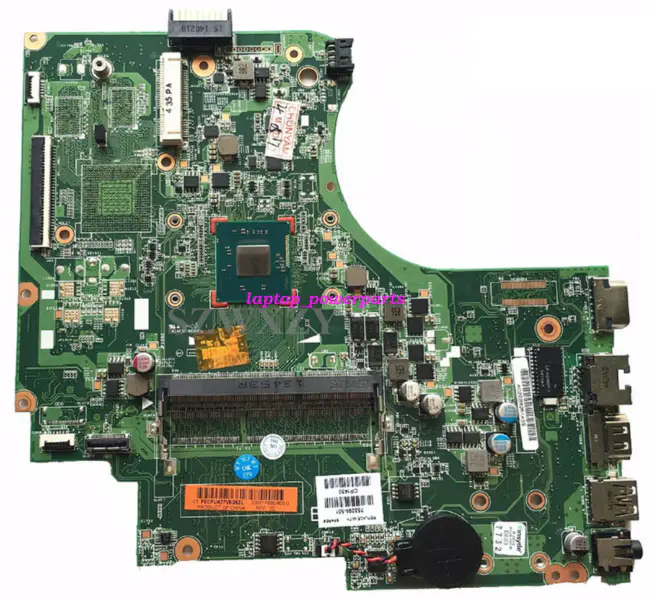 HP 753099-001 753099-001 ATXマザーボード