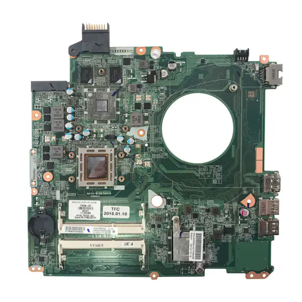 HP 778258-501 マザーボード