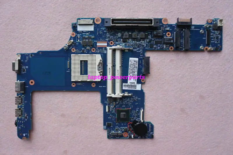 HP 744016-501 HP 650 G1 Intel HM87 マザーボード ATX マザーボード