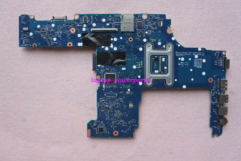 HP 744016-501 HP 650 G1 Intel HM87 マザーボード ATX マザーボード