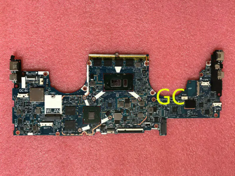 HP 926317-601 マザーボード