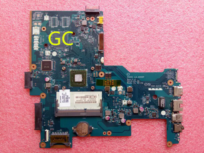 HP 749659-501 マザーボード
