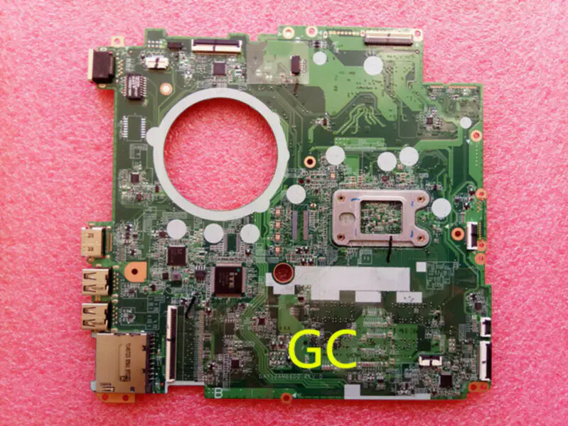 HP 767420-501 マザーボード