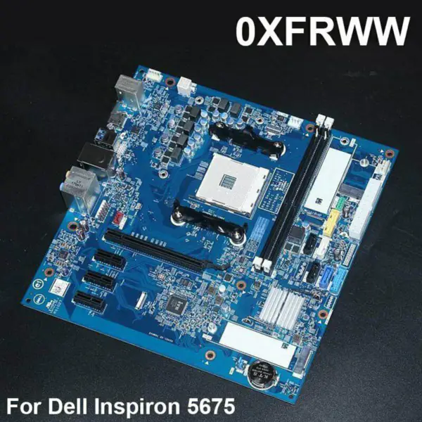 Dell XFRWW Dell Inspiron 5675マザーボード