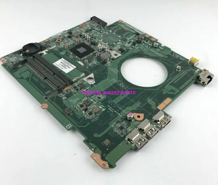 HP 763421-501 HP 15-17-F 17Z-F000マザーボード ATXマザーボード