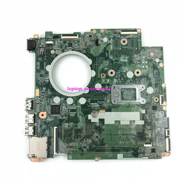 HP 763421-501 HP 15-17-F 17Z-F000マザーボード ATXマザーボード