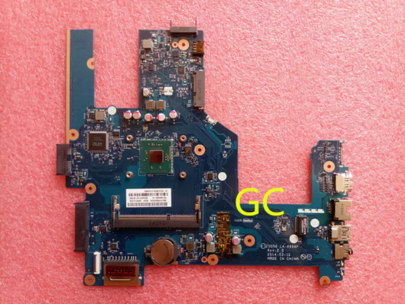 HP 764104-501 マザーボード