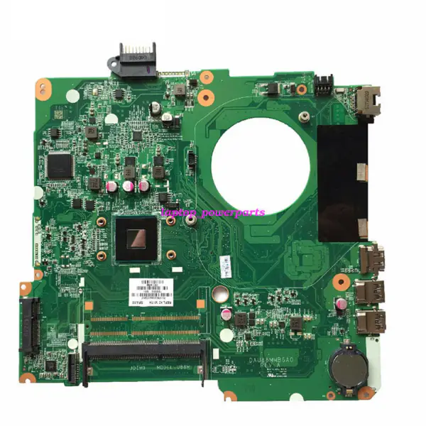 HP 786899-501 HP 15-F 15-F133WMマザーボード ATXマザーボード
