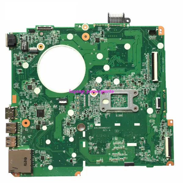 HP 786899-501 HP 15-F 15-F133WMマザーボード ATXマザーボード