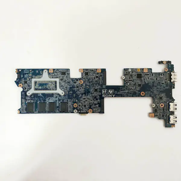 ソニーDA0FI1MB8D0マザーボード