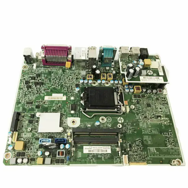 HP 674783-001 マザーボード