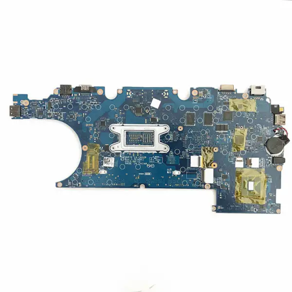 Dell 0KP60X ADP70 LA-C832P Rev:1.0(A00) マザーボード