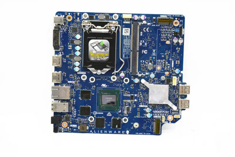 Dell ALIENWRAE ALPHA R2 0GWM1Y GWM1Y GTX960 4Gマザーボード
