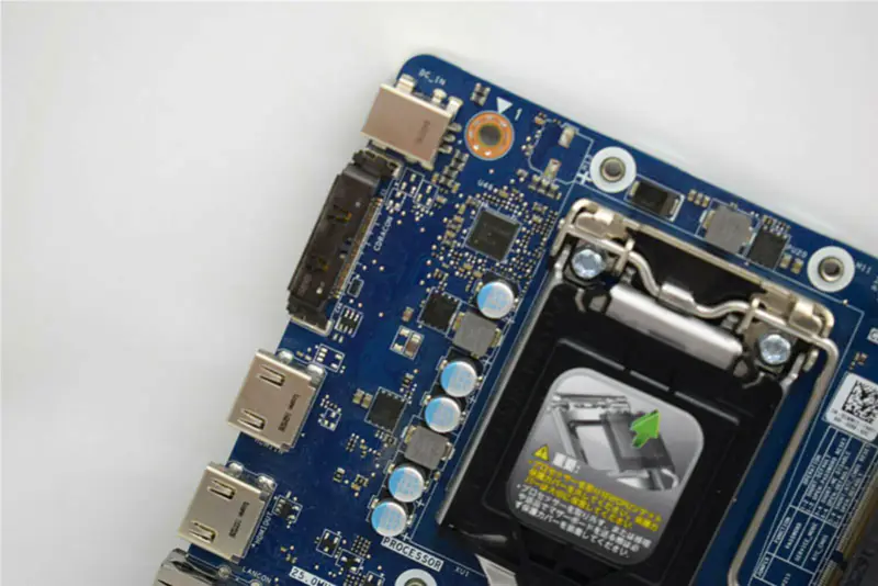 Dell ALIENWRAE ALPHA R2 0GWM1Y GWM1Y GTX960 4Gマザーボード