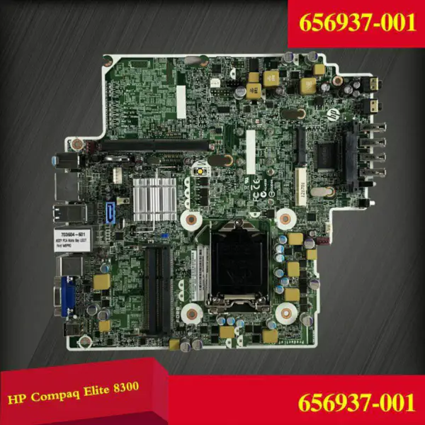 HP 656937-001 その他のマザーボード