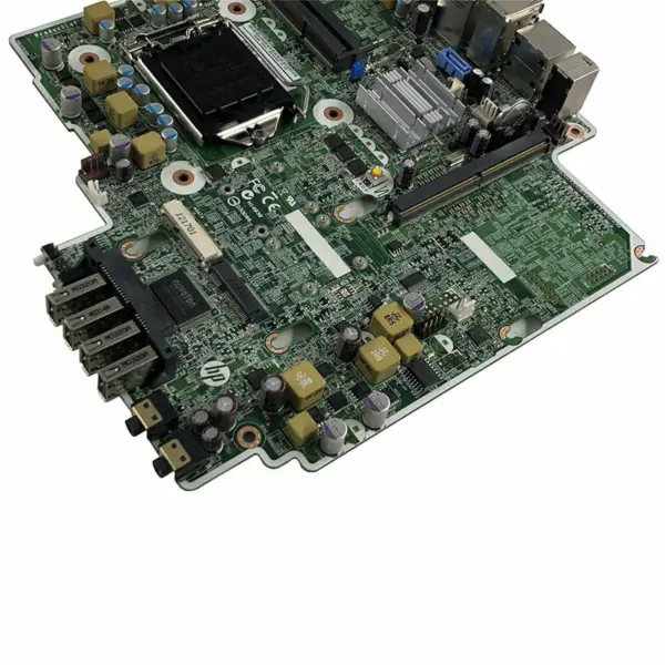 HP 656937-001 その他のマザーボード