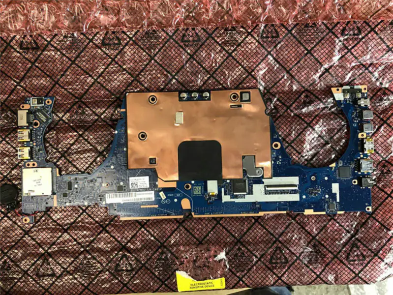 HP 840932-601 マザーボード