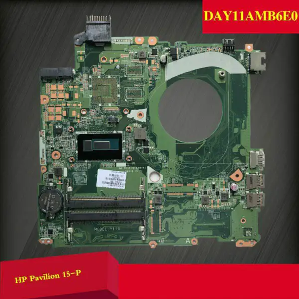HP 802961-501 マザーボード