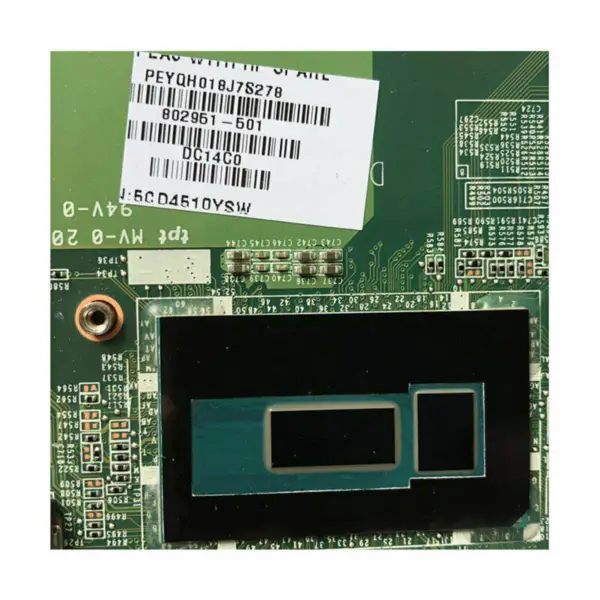 HP 802961-501 マザーボード