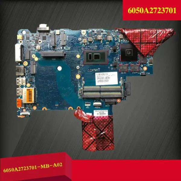 HP 840712-001 マザーボード
