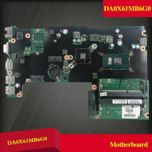HP 830947-001 マザーボード