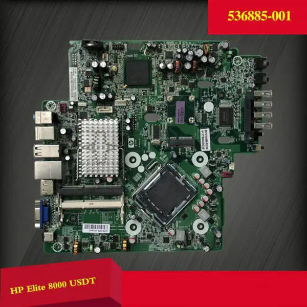 HP 536461-002マザーボード
