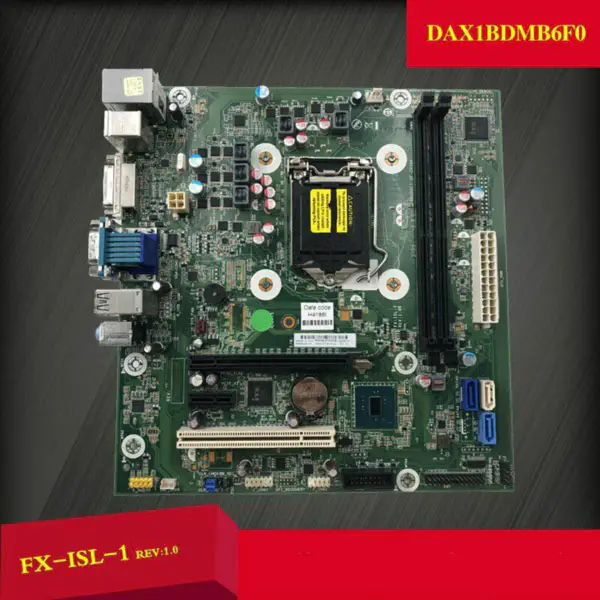 HP 828984-001マザーボード