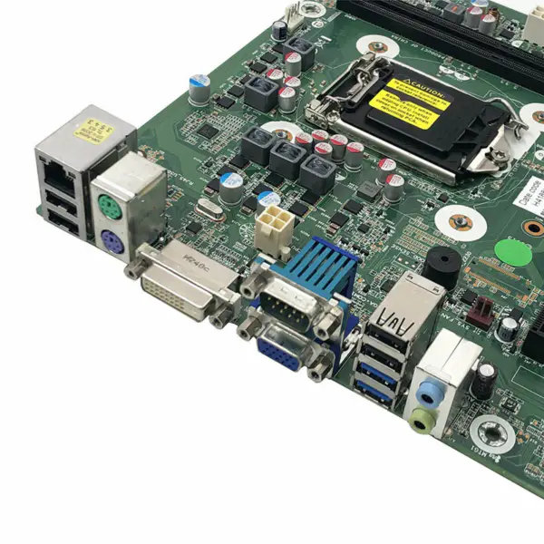 HP 828984-001マザーボード
