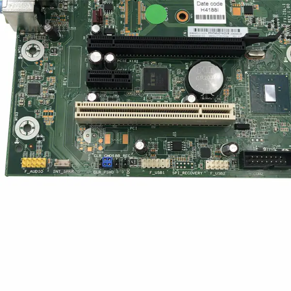 HP 828984-001マザーボード