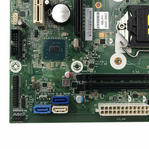 HP 828984-001マザーボード