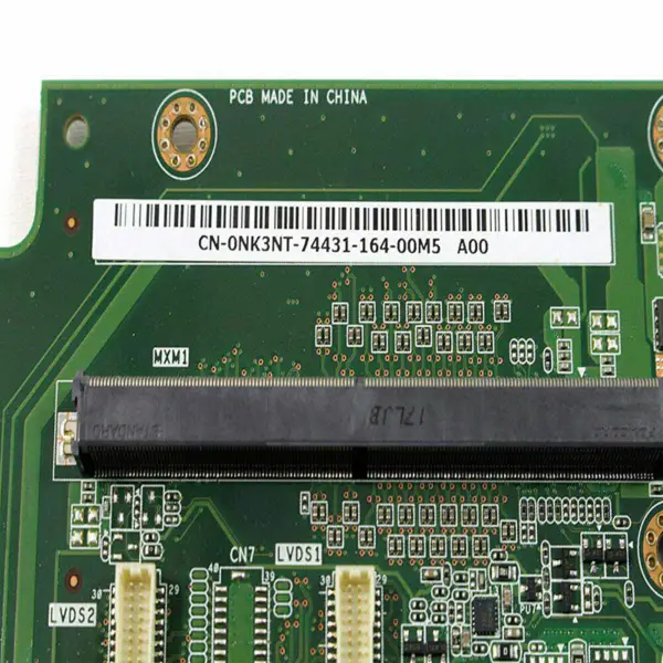 Dell Vostro 330 オールインワン NK3NT 0NK3NT IPPIP-CPマザーボード