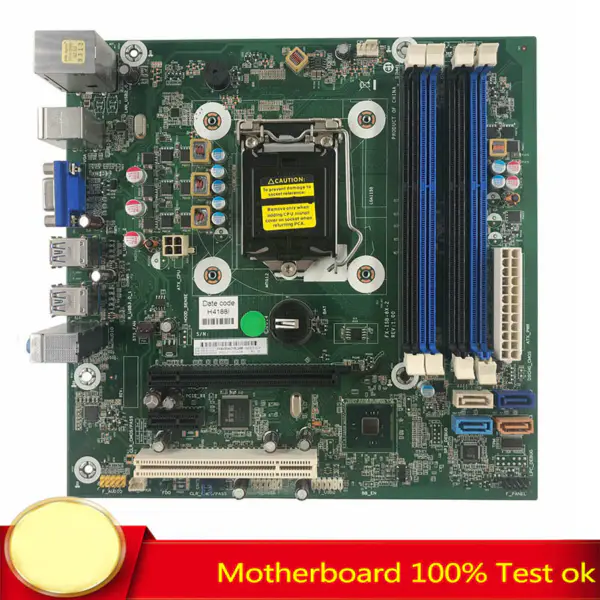 HP 766791-002 マザーボード
