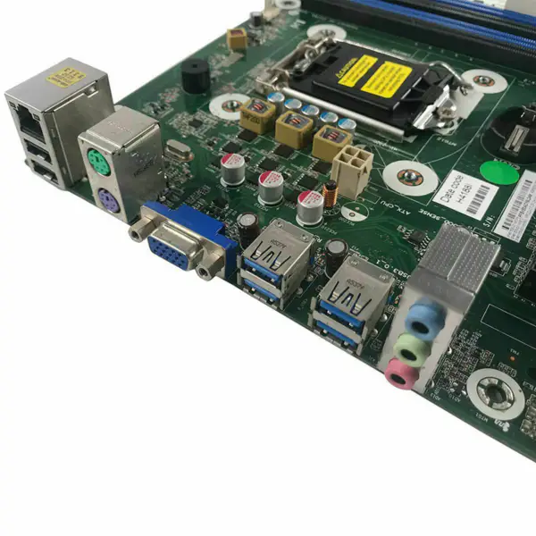 HP 766791-002 マザーボード