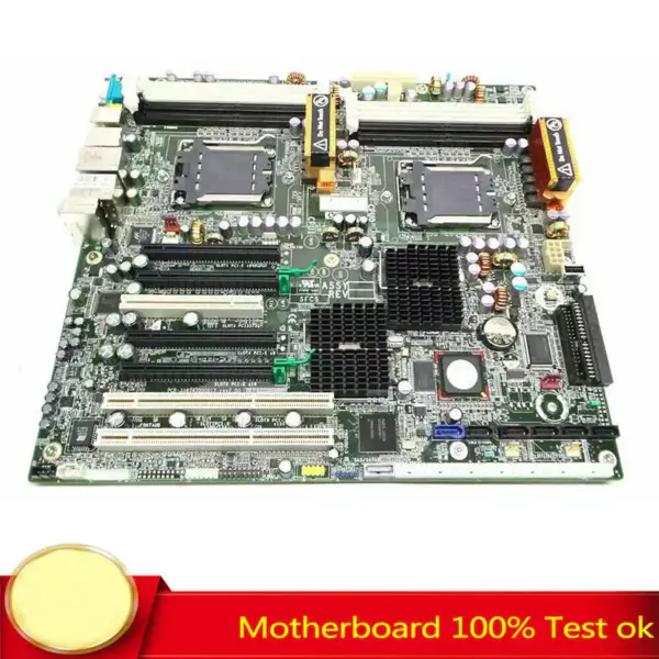 HP 571889-001 408544-005 マザーボード