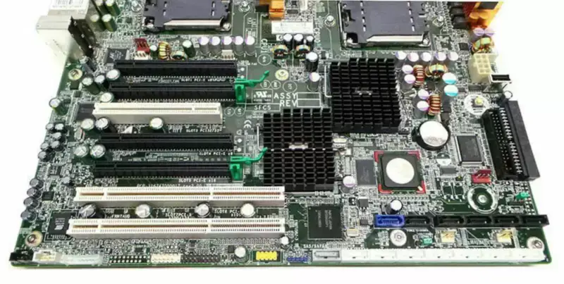 HP 571889-001 408544-005 マザーボード
