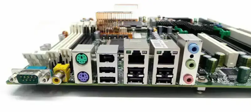 HP 571889-001 408544-005 マザーボード