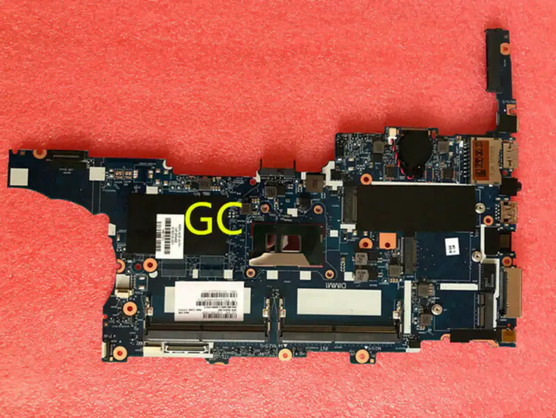 HP 918315-601 マザーボード
