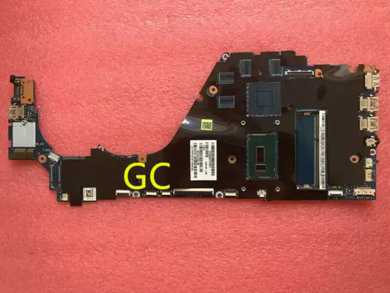 HP 818131-601 マザーボード