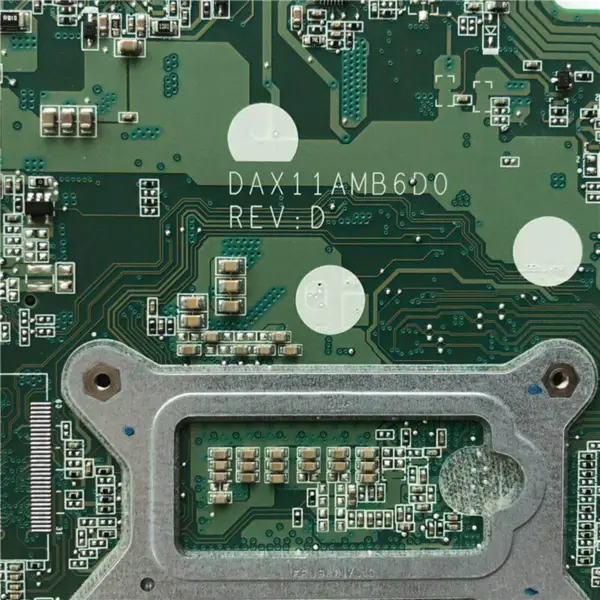 HP 820001-601 マザーボード