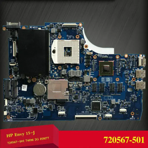 HP 720567-501 マザーボード