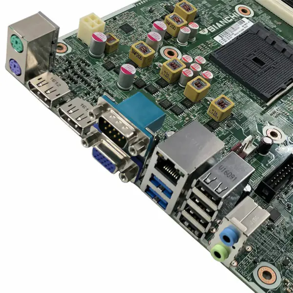 HP 798073-001 Elite 705 G2 MT マザーボード
