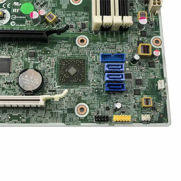 HP 798073-001 Elite 705 G2 MT マザーボード