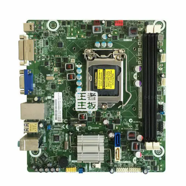 HP 700374-501 Pavilion P2 IPXSB-DM ITX H61マザーボード