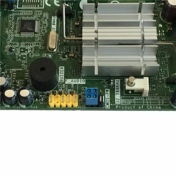 HP 700374-501 Pavilion P2 IPXSB-DM ITX H61マザーボード