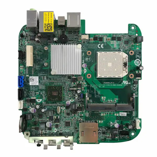 Dell 0X37H9マザーボード