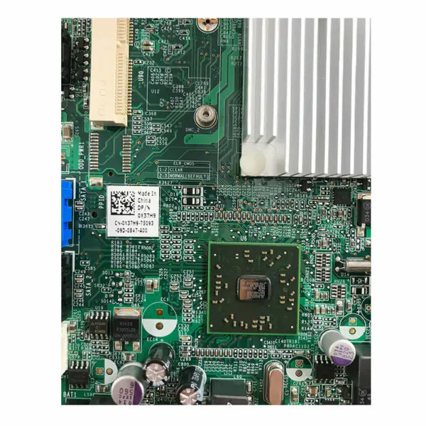 Dell 0X37H9マザーボード