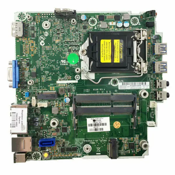 HP 796147-003 マザーボード